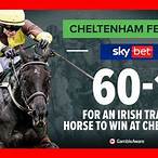 bet on cheltenham races